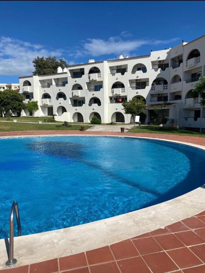 Apart 306 Albufeira Exterior foto