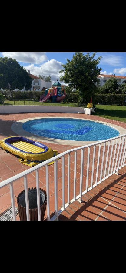 Apart 306 Albufeira Exterior foto