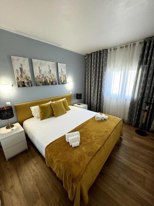 Apart 306 Albufeira Exterior foto
