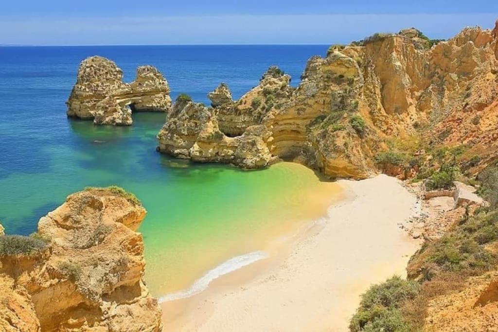 Apart 306 Albufeira Exterior foto